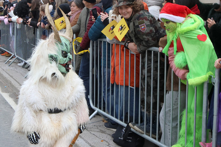 ZLATA POROKA PUSTNI KARNEVAL 37 FOTO LJUBO VUKELIČ